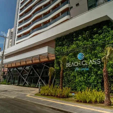 Moderno Com Rooftop