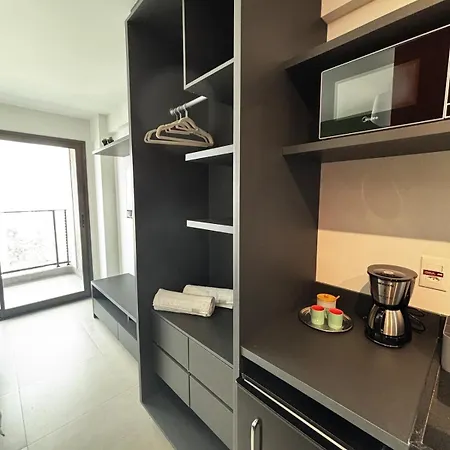 Moderno Com Rooftop Apartamento Fortaleza (Ceara)
