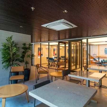 Apartamento Moderno Com Rooftop Fortaleza (Ceara)